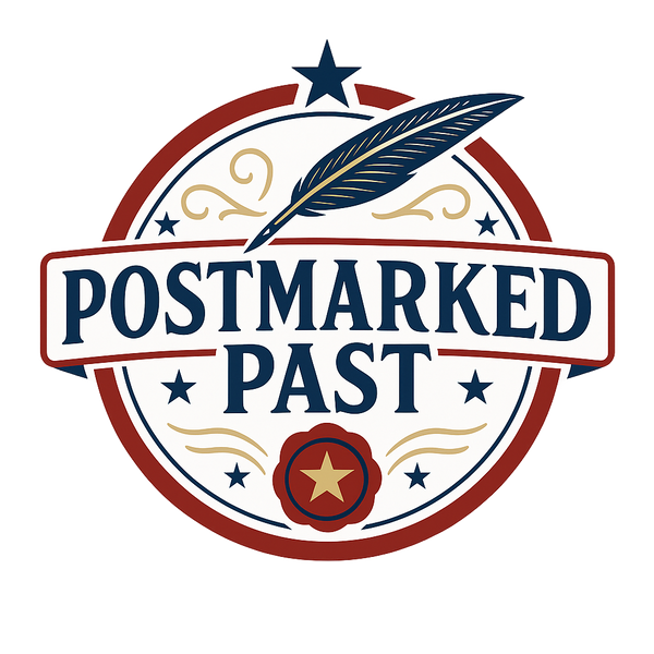 Postmarked Past