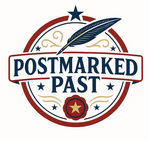 Postmarked Past: Liberty Letters